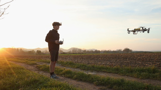 Report: FAA Will Require You to Have a Pilot License to Fly a Drone